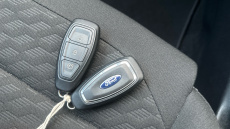 Ford Puma 1.0 EcoBoost Hybrid mHEV Titanium 5dr Petrol Hatchback